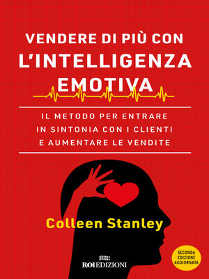 cover image of Vendere di più con l'intelligenza emotiva